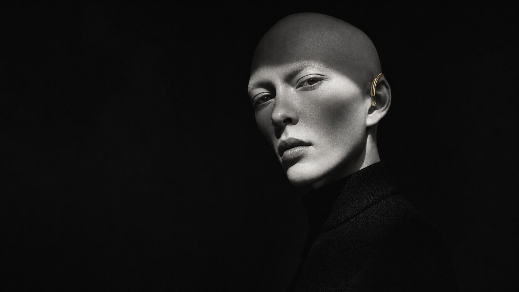 Virtual Character System 1