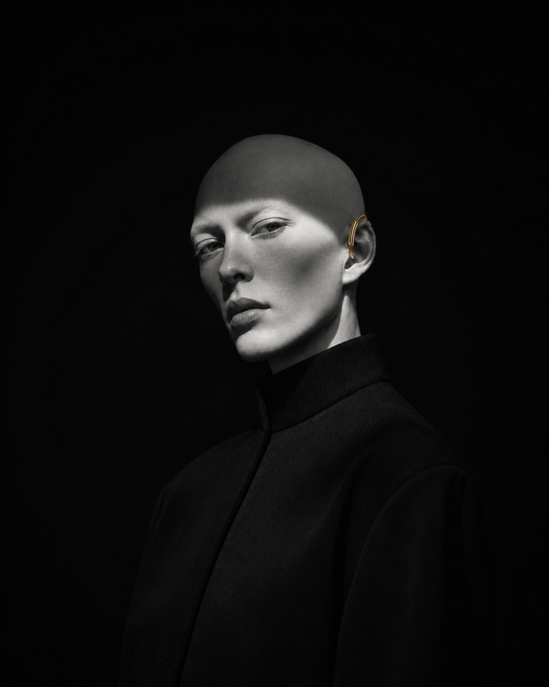 Virtual Character System 4